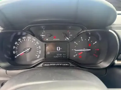 Photo 50 Citroën C3 Gén. III Ph2 NG MAX 5