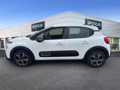 Photo 57 Citroën C3 Gén. III Ph2 NG MAX 5