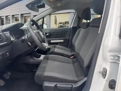 Photo 38 Citroën C3 Gén. III Ph2 NG MAX 5