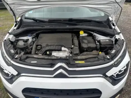 Photo 36 Citroën C3 Gén. III Ph2 NG MAX 5