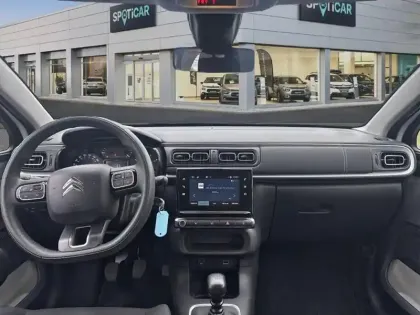 Photo 9 Citroën C3 Gén. III Ph2 NG MAX 5