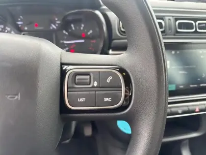 Photo 19 Citroën C3 Gén. III Ph2 NG MAX 5