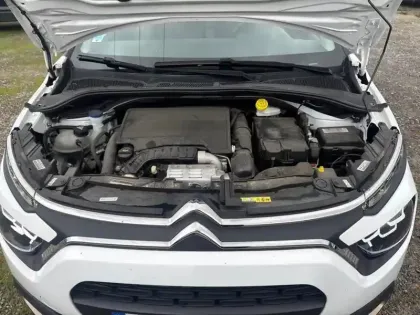 Photo 6 Citroën C3 Gén. III Ph2 NG MAX 5