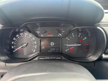 Photo 20 Citroën C3 Gén. III Ph2 NG MAX 5