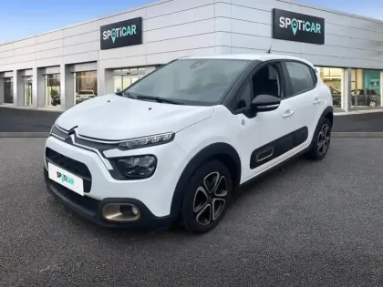 Photo Citroën C3 C-series