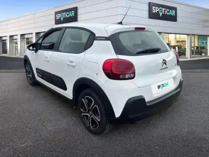 Photo 59 Citroën C3 Gén. III Ph2 NG MAX 5