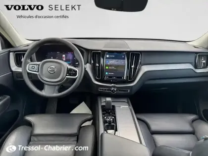 Photo 8 Volvo Xc60  B4 197 ch Geartronic 8 Plus Style Chrome