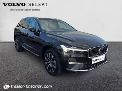 Photo 27 Volvo Xc60  B4 197 ch Geartronic 8 Plus Style Chrome
