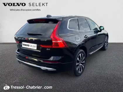 Photo Volvo Xc60