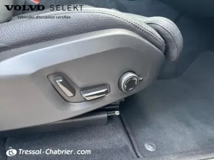 Photo 14 Volvo Xc60  B4 197 ch Geartronic 8 Plus Style Chrome