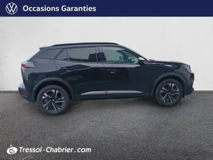 Photo 5 Peugeot 2008  BlueHDi 130 S&S EAT8 GT