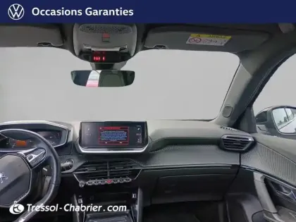 Photo 9 Peugeot 2008  BlueHDi 130 S&S EAT8 GT