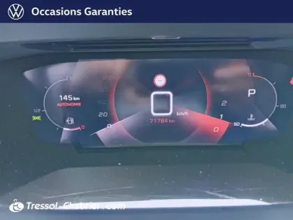 Photo 20 Peugeot 2008  BlueHDi 130 S&S EAT8 GT