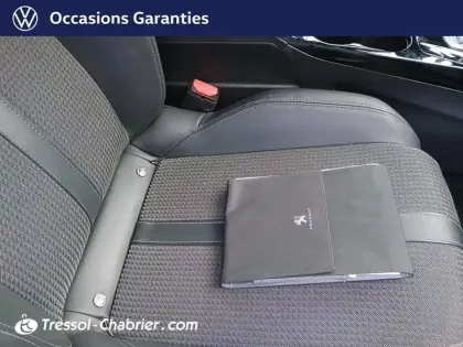 Photo 15 Peugeot 2008  BlueHDi 130 S&S EAT8 GT