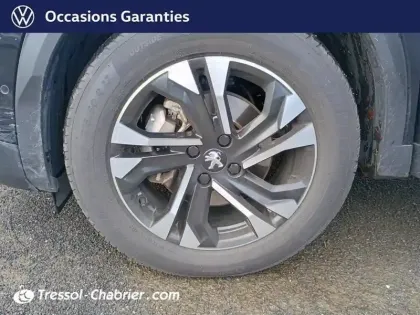 Photo 14 Peugeot 2008  BlueHDi 130 S&S EAT8 GT