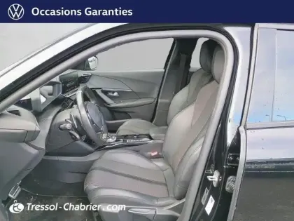 Photo 8 Peugeot 2008  BlueHDi 130 S&S EAT8 GT