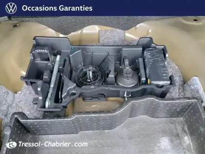 Photo 26 Peugeot 2008  BlueHDi 130 S&S EAT8 GT