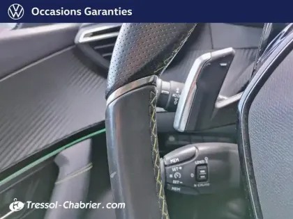 Photo 16 Peugeot 2008  BlueHDi 130 S&S EAT8 GT