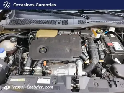 Photo 6 Peugeot 2008  BlueHDi 130 S&S EAT8 GT