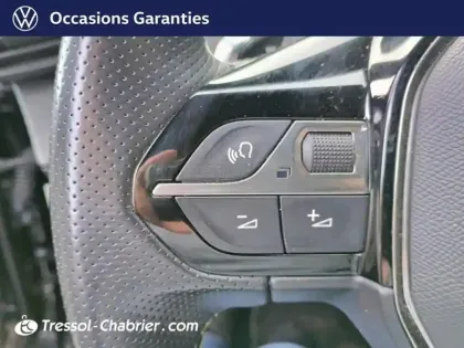 Photo 18 Peugeot 2008  BlueHDi 130 S&S EAT8 GT