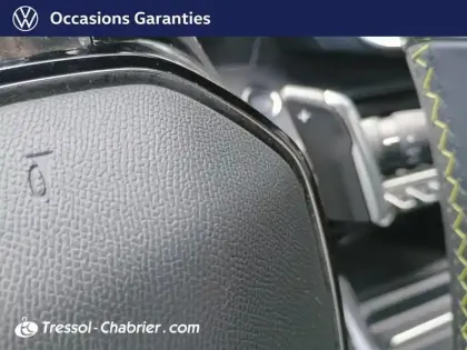 Photo 17 Peugeot 2008  BlueHDi 130 S&S EAT8 GT