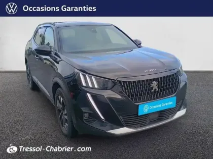 Photo 28 Peugeot 2008  BlueHDi 130 S&S EAT8 GT