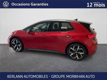 Photo 26 Volkswagen Id.3 Gén. I Ph2 Style 5