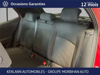 Photo 5 Volkswagen Id.3 204 CH PRO PERFORMANCE