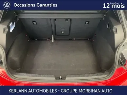 Photo 13 Volkswagen Id.3 204 CH PRO PERFORMANCE