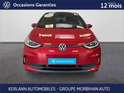 Photo 68 Volkswagen Id.3 Gén. I Ph2 Style 5