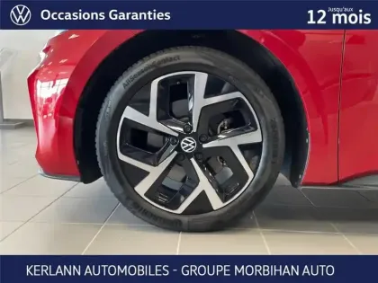 Photo 31 Volkswagen Id.3 Gén. I Ph2 Style 5