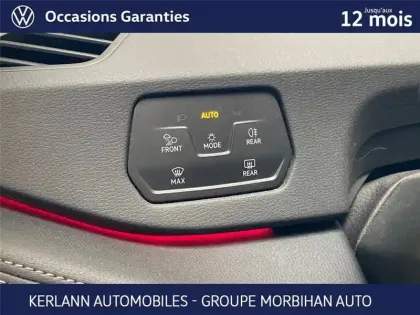 Photo 37 Volkswagen Id.3 Gén. I Ph2 Style 5