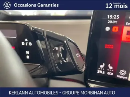 Photo 55 Volkswagen Id.3 Gén. I Ph2 Style 5