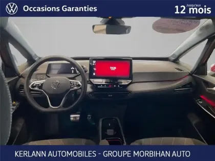 Photo 62 Volkswagen Id.3 Gén. I Ph2 Style 5