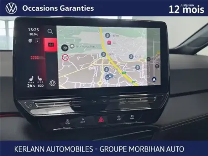 Photo 54 Volkswagen Id.3 Gén. I Ph2 Style 5