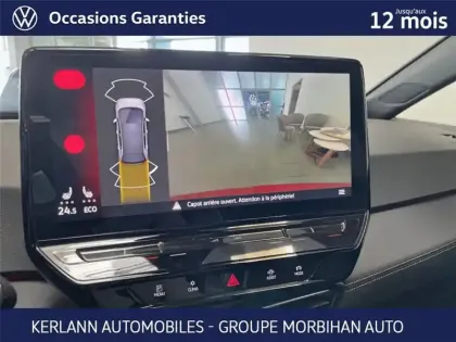 Photo 38 Volkswagen Id.3 Gén. I Ph2 Style 5