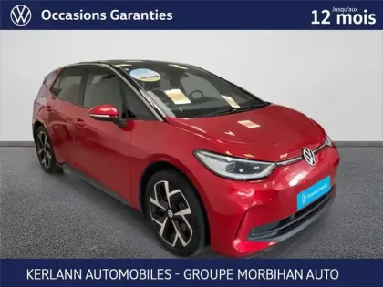 Photo 29 Volkswagen Id.3 Gén. I Ph2 Style 5