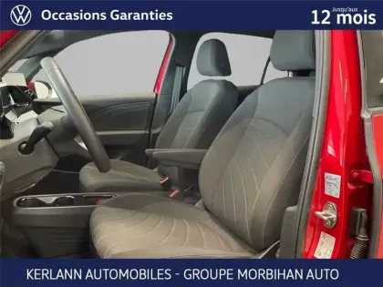 Photo 24 Volkswagen Id.3 Gén. I Ph2 Style 5