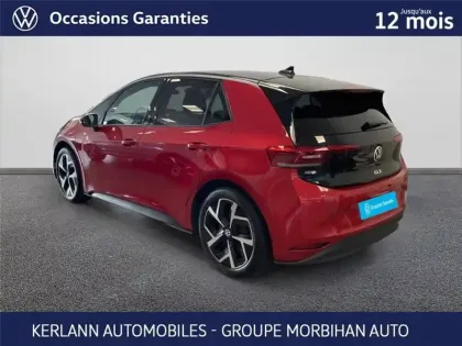 Photo 70 Volkswagen Id.3 Gén. I Ph2 Style 5