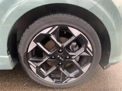 Photo 9 Kia Picanto 1.2 DPI 79 CH BVM5