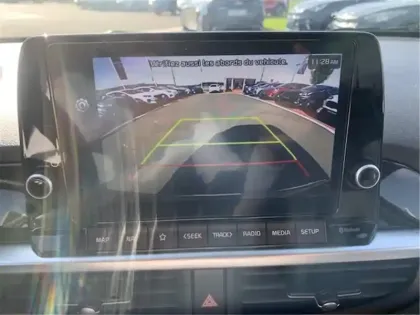 Photo 17 Kia Picanto 1.2 DPI 79 CH BVM5