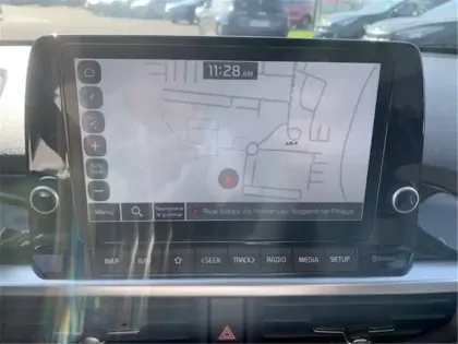 Photo 16 Kia Picanto 1.2 DPI 79 CH BVM5