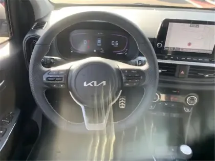 Photo 18 Kia Picanto 1.2 DPI 79 CH BVM5