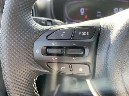 Photo 11 Kia Picanto 1.2 DPI 79 CH BVM5