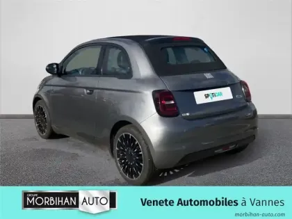 Photo 86 Fiat 500 C E 95 CH