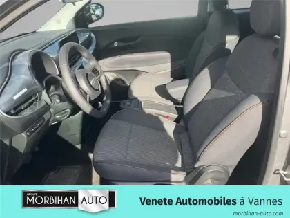 Photo 8 Fiat 500 C E 95 CH