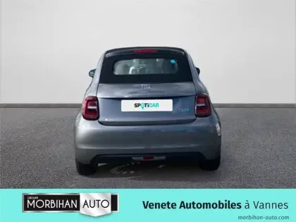 Photo 84 Fiat 500 C E 95 CH