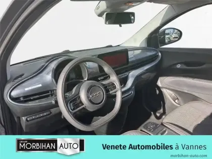 Photo 7 Fiat 500 C E 95 CH