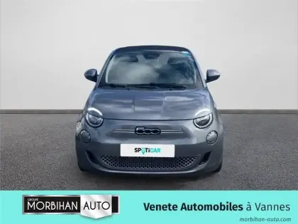 Photo 81 Fiat 500 C E 95 CH