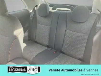 Photo 89 Fiat 500 C E 95 CH